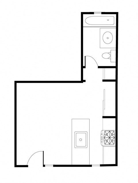 2900 East Ramon Road Studio-2 Beds Apartment for Rent - Photo Gallery 30